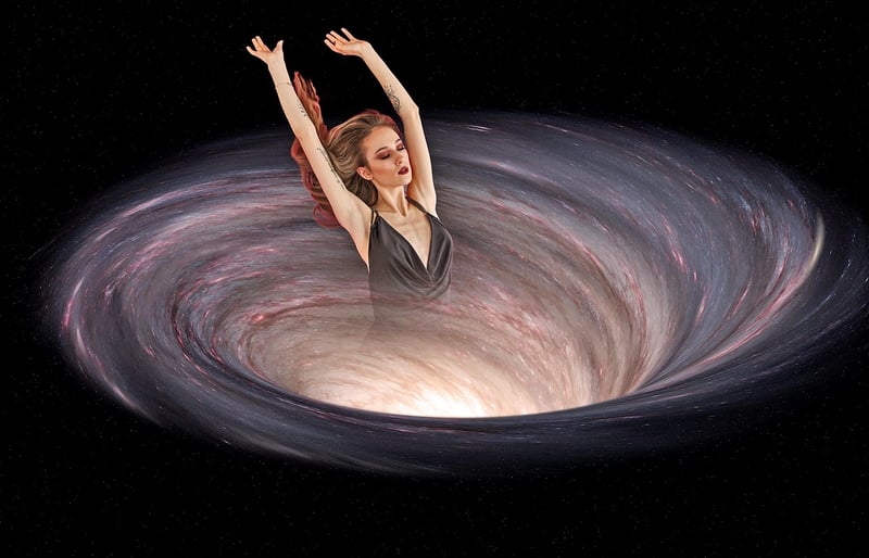 Wormhole Technology