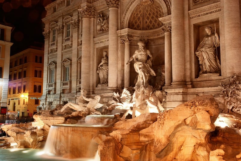 Renaissance architecture in Italy